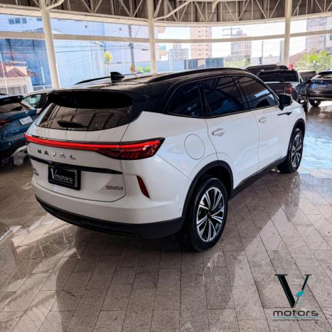 GWM Haval H6 1.5 16V 4P PHEV19 E-TRACTION AUTOM�TICO, Foto 4