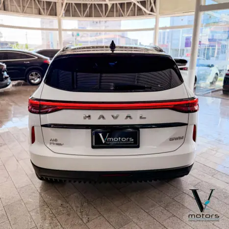 GWM Haval H6 1.5 16V 4P PHEV19 E-TRACTION AUTOM�TICO, Foto 7