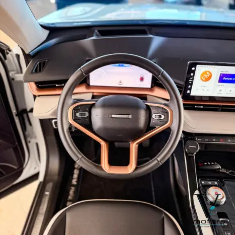 GWM Haval H6 1.5 16V 4P PHEV19 E-TRACTION AUTOM�TICO, Foto 11