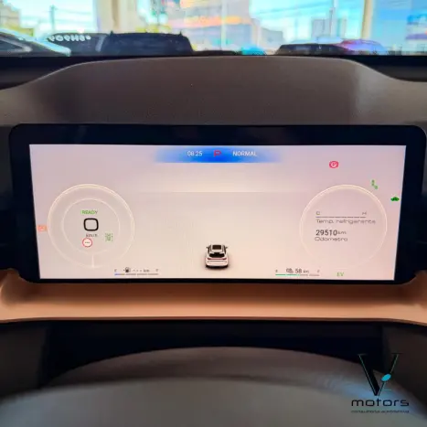 GWM Haval H6 1.5 16V 4P PHEV19 E-TRACTION AUTOM�TICO, Foto 12