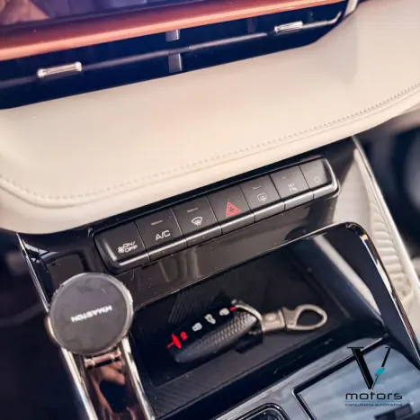 GWM Haval H6 1.5 16V 4P PHEV19 E-TRACTION AUTOM�TICO, Foto 13