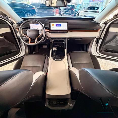 GWM Haval H6 1.5 16V 4P PHEV19 E-TRACTION AUTOM�TICO, Foto 16