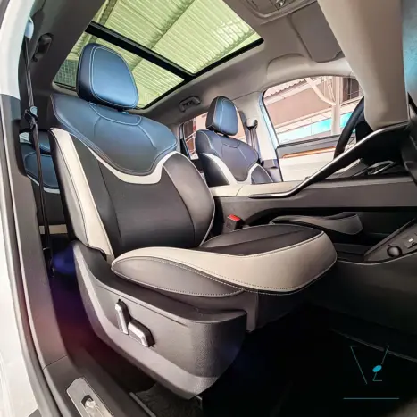 GWM Haval H6 1.5 16V 4P PHEV19 E-TRACTION AUTOM�TICO, Foto 17