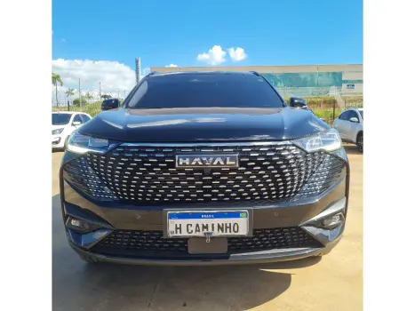 GWM Haval H6 1.5 16V 4P PHEV PREMIUM AWD E-TRACTION AUTOM�TICO, Foto 2