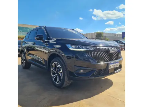 GWM Haval H6 1.5 16V 4P PHEV PREMIUM AWD E-TRACTION AUTOM�TICO, Foto 3