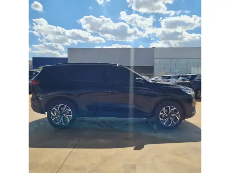 GWM Haval H6 1.5 16V 4P PHEV PREMIUM AWD E-TRACTION AUTOM�TICO, Foto 4