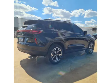 GWM Haval H6 1.5 16V 4P PHEV PREMIUM AWD E-TRACTION AUTOM�TICO, Foto 5