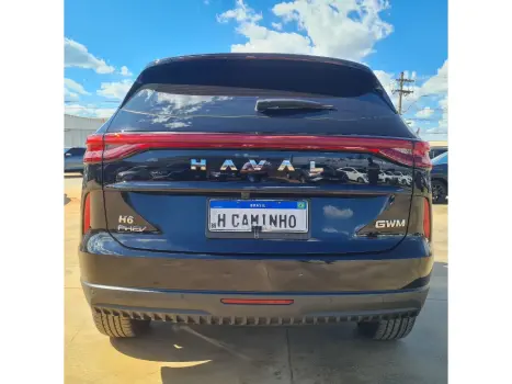 GWM Haval H6 1.5 16V 4P PHEV PREMIUM AWD E-TRACTION AUTOM�TICO, Foto 6