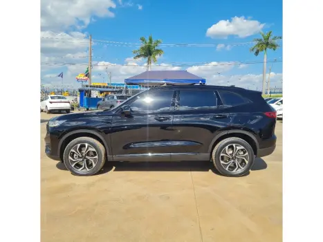 GWM Haval H6 1.5 16V 4P PHEV PREMIUM AWD E-TRACTION AUTOM�TICO, Foto 8