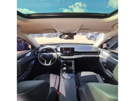 GWM Haval H6 1.5 16V 4P PHEV PREMIUM AWD E-TRACTION AUTOM�TICO, Foto 10