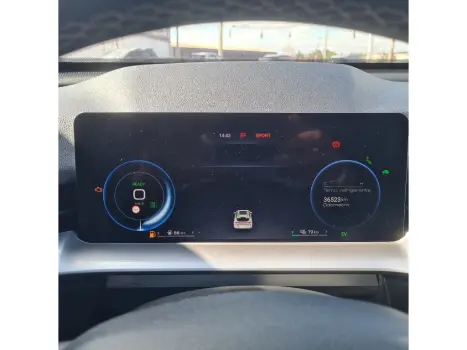 GWM Haval H6 1.5 16V 4P PHEV PREMIUM AWD E-TRACTION AUTOM�TICO, Foto 12