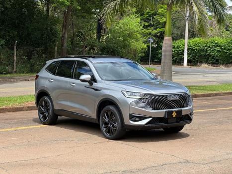 GWM Haval H6 1.5 16V 4P HEV PREMIUM E-TRACTION AUTOM�TICO, Foto 1