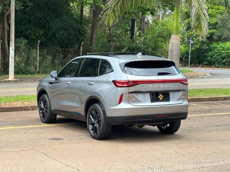GWM Haval H6 1.5 16V 4P HEV PREMIUM E-TRACTION AUTOM�TICO, Foto 2