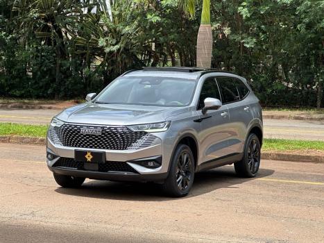 GWM Haval H6 1.5 16V 4P HEV PREMIUM E-TRACTION AUTOM�TICO, Foto 4