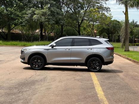 GWM Haval H6 1.5 16V 4P HEV PREMIUM E-TRACTION AUTOM�TICO, Foto 6