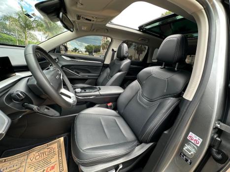 GWM Haval H6 1.5 16V 4P HEV PREMIUM E-TRACTION AUTOM�TICO, Foto 13