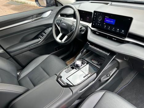 GWM Haval H6 1.5 16V 4P HEV PREMIUM E-TRACTION AUTOM�TICO, Foto 14