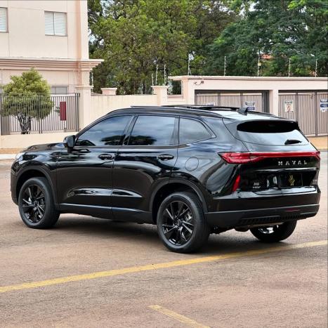 GWM Haval H6 1.5 16V 4P HEV PREMIUM E-TRACTION AUTOM�TICO, Foto 2