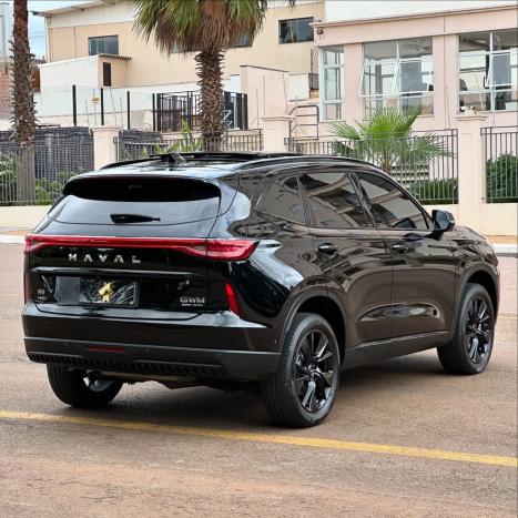 GWM Haval H6 1.5 16V 4P HEV PREMIUM E-TRACTION AUTOM�TICO, Foto 3