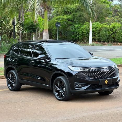 GWM Haval H6 1.5 16V 4P HEV PREMIUM E-TRACTION AUTOM�TICO, Foto 4