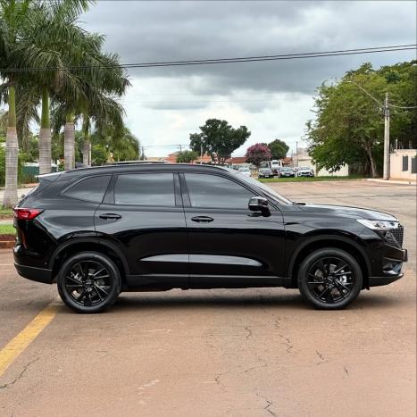 GWM Haval H6 1.5 16V 4P HEV PREMIUM E-TRACTION AUTOM�TICO, Foto 5