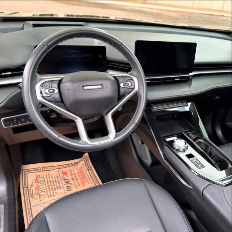 GWM Haval H6 1.5 16V 4P HEV PREMIUM E-TRACTION AUTOM�TICO, Foto 7