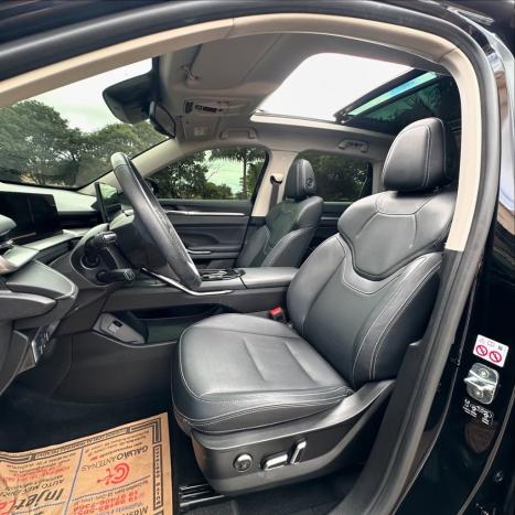 GWM Haval H6 1.5 16V 4P HEV PREMIUM E-TRACTION AUTOM�TICO, Foto 8