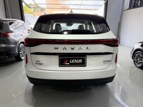 GWM Haval H6 1.5 16V 4P PHEV34 E-TRATION AUTOM�TICO, Foto 4