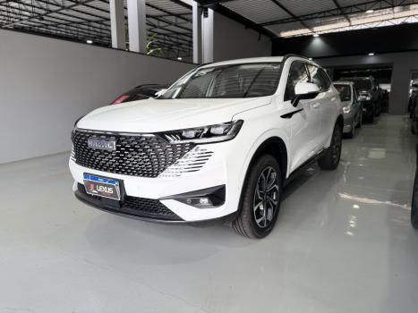 GWM Haval H6 1.5 16V 4P PHEV34 E-TRATION AUTOM�TICO, Foto 1