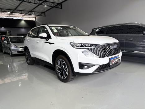 GWM Haval H6 1.5 16V 4P PHEV34 E-TRATION AUTOM�TICO, Foto 2