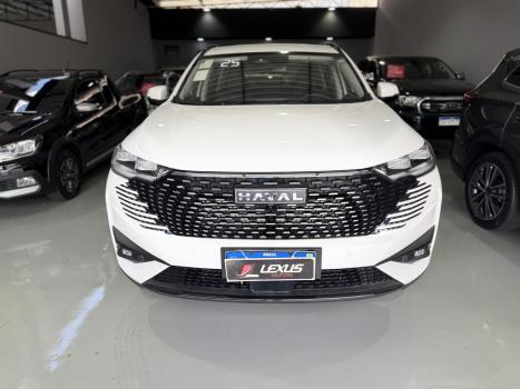 GWM Haval H6 1.5 16V 4P PHEV34 E-TRATION AUTOM�TICO, Foto 5