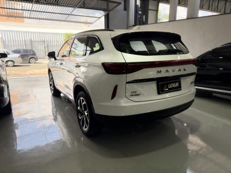 GWM Haval H6 1.5 16V 4P PHEV34 E-TRATION AUTOM�TICO, Foto 7