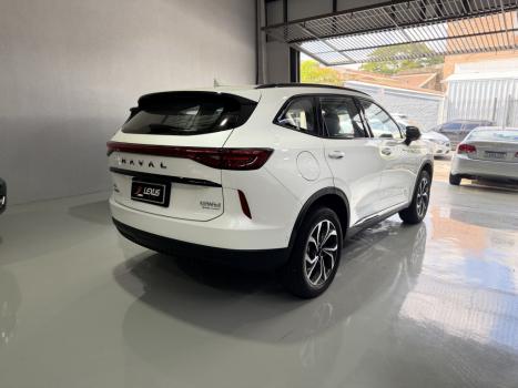 GWM Haval H6 1.5 16V 4P PHEV34 E-TRATION AUTOM�TICO, Foto 8