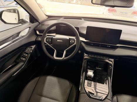 GWM Haval H6 1.5 16V 4P PHEV34 E-TRATION AUTOM�TICO, Foto 3