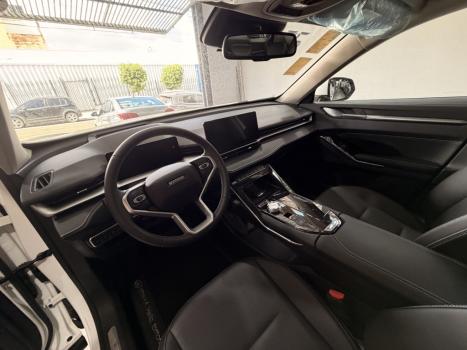 GWM Haval H6 1.5 16V 4P PHEV34 E-TRATION AUTOM�TICO, Foto 10