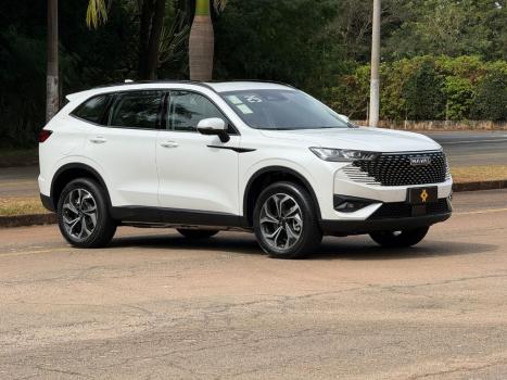 GWM Haval H6 1.5 16V 4P PHEV PREMIUM AWD E-TRACTION AUTOM�TICO, Foto 1