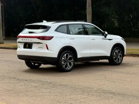 GWM Haval H6 1.5 16V 4P PHEV PREMIUM AWD E-TRACTION AUTOM�TICO, Foto 2