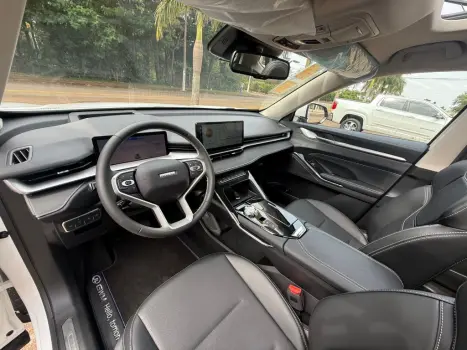 GWM Haval H6 1.5 16V 4P PHEV PREMIUM AWD E-TRACTION AUTOM�TICO, Foto 5