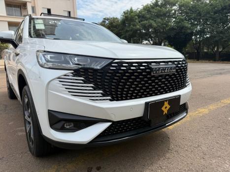 GWM Haval H6 1.5 16V 4P PHEV PREMIUM AWD E-TRACTION AUTOM�TICO, Foto 6