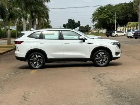 GWM Haval H6 1.5 16V 4P PHEV PREMIUM AWD E-TRACTION AUTOM�TICO, Foto 10