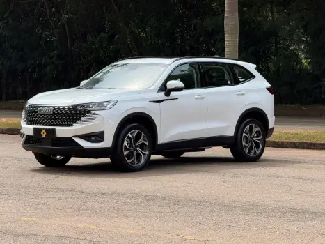 GWM Haval H6 1.5 16V 4P PHEV PREMIUM AWD E-TRACTION AUTOM�TICO, Foto 15