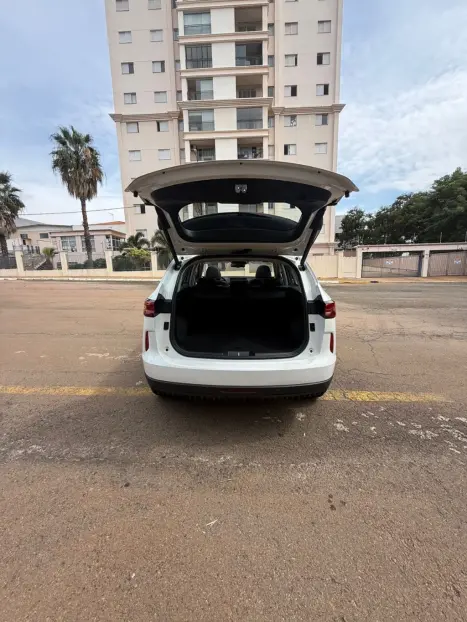 GWM Haval H6 1.5 16V 4P PHEV PREMIUM AWD E-TRACTION AUTOM�TICO, Foto 18