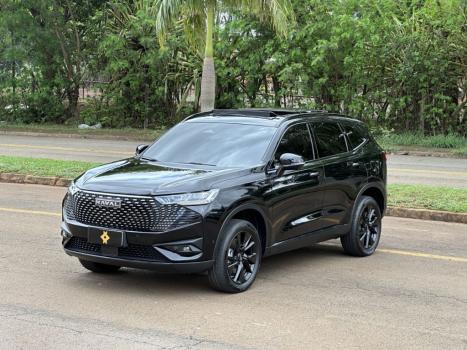 GWM Haval H6 1.5 16V 4P HEV PREMIUM E-TRACTION AUTOM�TICO, Foto 4
