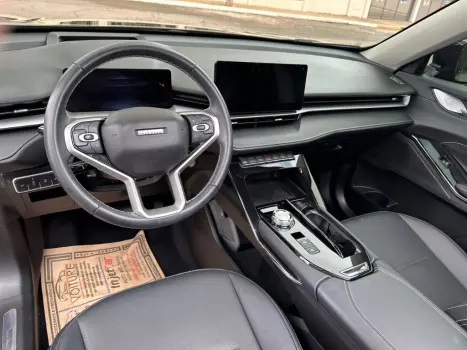 GWM Haval H6 1.5 16V 4P HEV PREMIUM E-TRACTION AUTOM�TICO, Foto 10