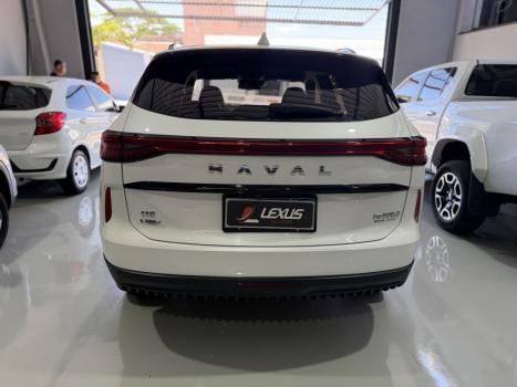 GWM Haval H6 1.5 16V 4P HEV PREMIUM E-TRACTION AUTOM�TICO, Foto 6