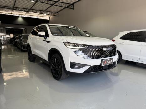 GWM Haval H6 1.5 16V 4P HEV PREMIUM E-TRACTION AUTOM�TICO, Foto 2