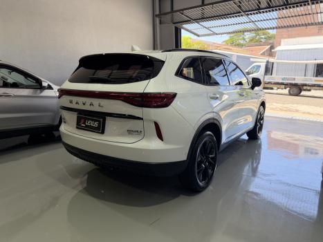 GWM Haval H6 1.5 16V 4P HEV PREMIUM E-TRACTION AUTOM�TICO, Foto 3