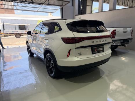 GWM Haval H6 1.5 16V 4P HEV PREMIUM E-TRACTION AUTOM�TICO, Foto 4