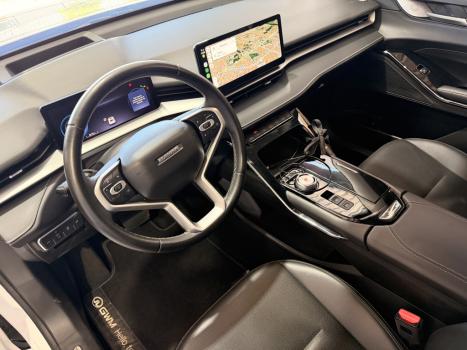 GWM Haval H6 1.5 16V 4P HEV PREMIUM E-TRACTION AUTOM�TICO, Foto 11