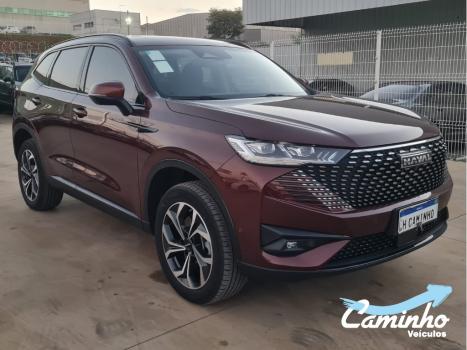 GWM Haval H6 1.5 16V 4P PHEV PREMIUM AWD E-TRACTION AUTOM�TICO, Foto 3